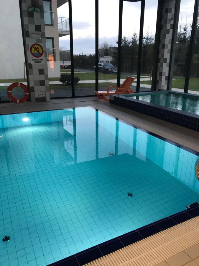 Apartament Livia Sianozety Kültér fotó
