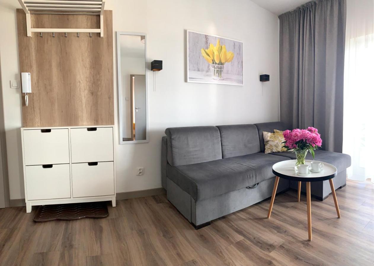 Apartament Livia Sianozety Kültér fotó