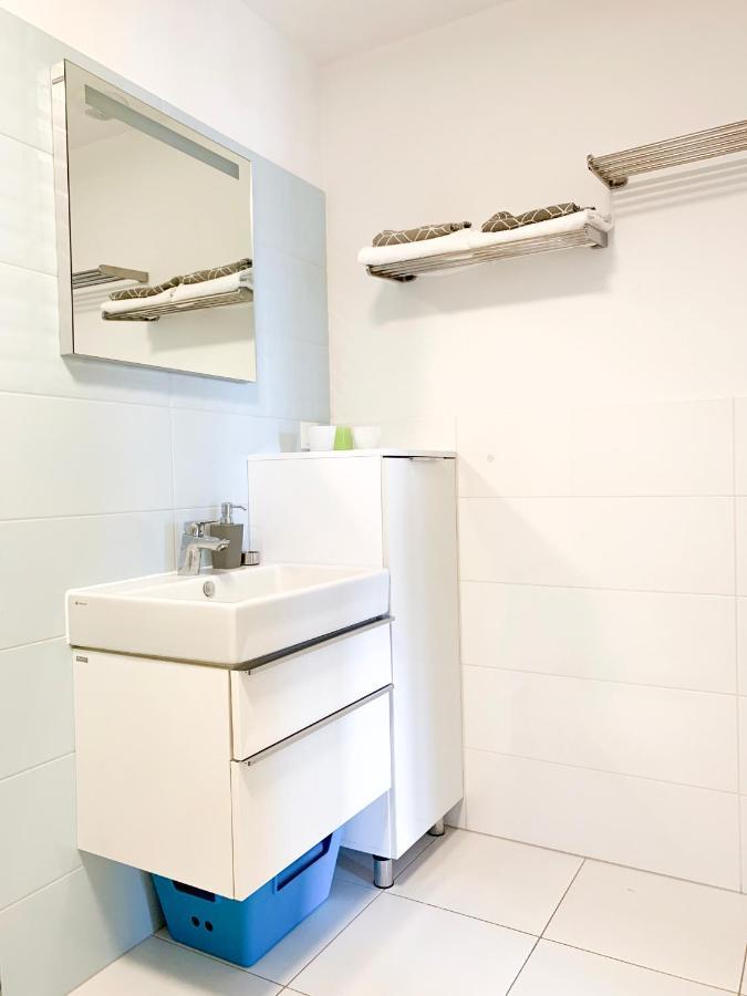 Apartament Livia Sianozety Kültér fotó